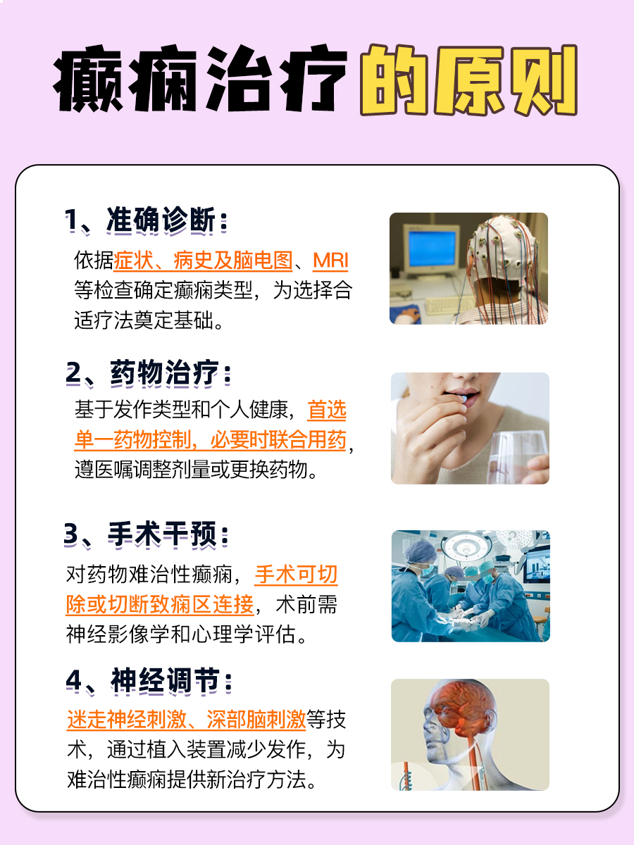 癫痫治疗最新技术揭秘，创新疗法助力癫痫患者康复之路