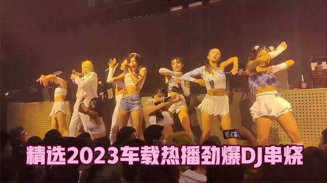 时代旋律与文化印记，2016年最新DJ嗨曲精选