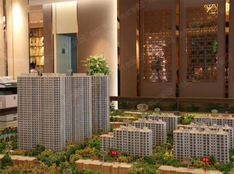 可逸兰亭最新房价揭秘，掌握市场脉搏的购房指南