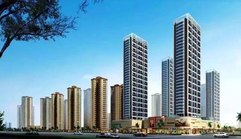 大亚湾凯旋城最新房价及其分析概述