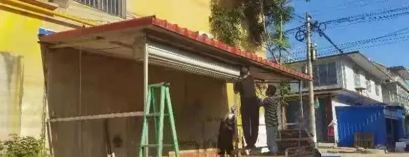 冶河村动迁最新进展与小巷特色小店探秘