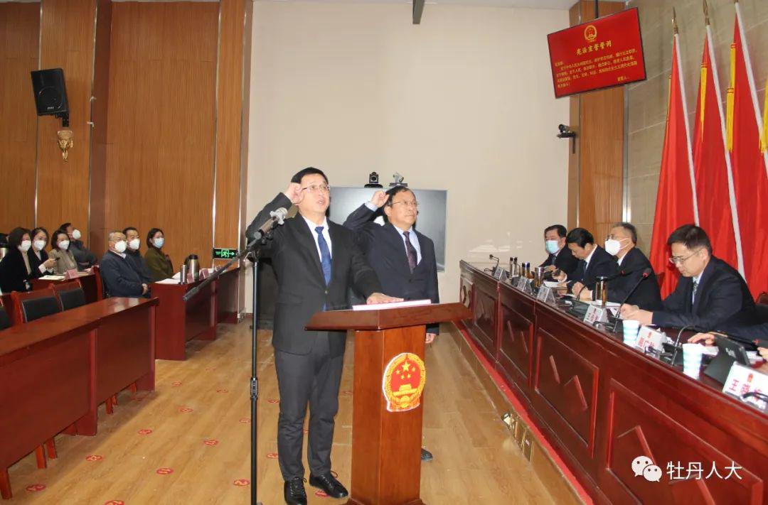 贺兰县最新干部任命及其论述分析