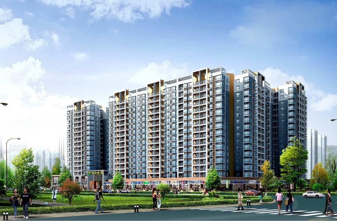黄石房产市场新动态解析，最新楼盘与市场动态概览