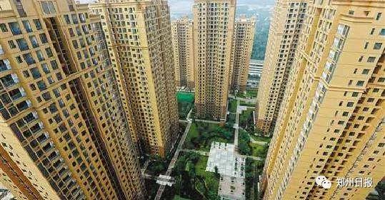 郑州公租房最新动态，启程自然美景的探索之旅