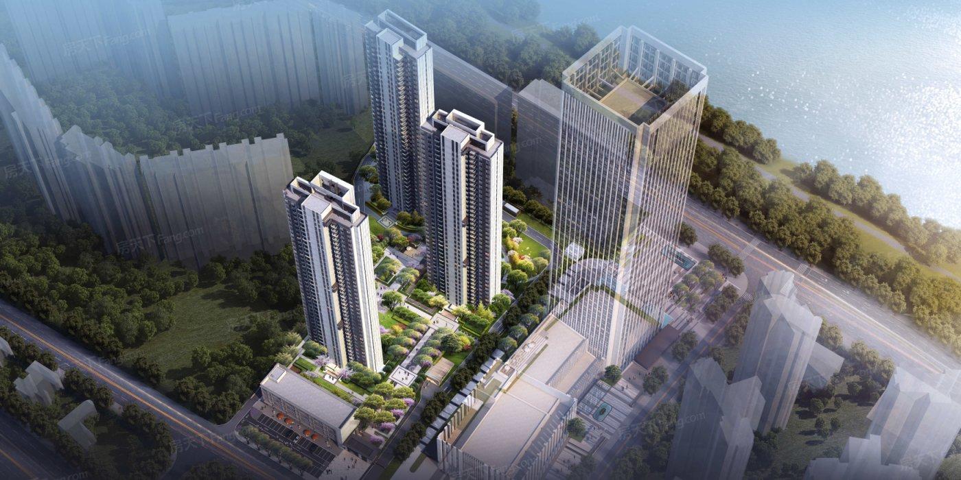 宜昌房产网热门楼盘解读，三大要点揭秘最新楼盘资讯