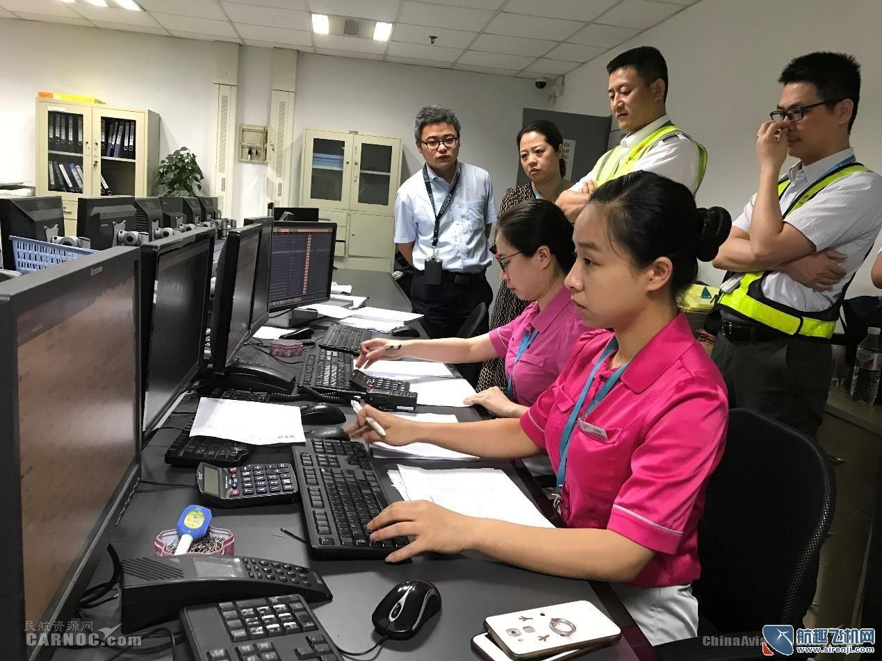 萧山机场最新招聘信息，科技重塑航空服务体验招聘启事